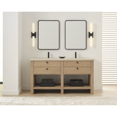 Sarco LED Vanity