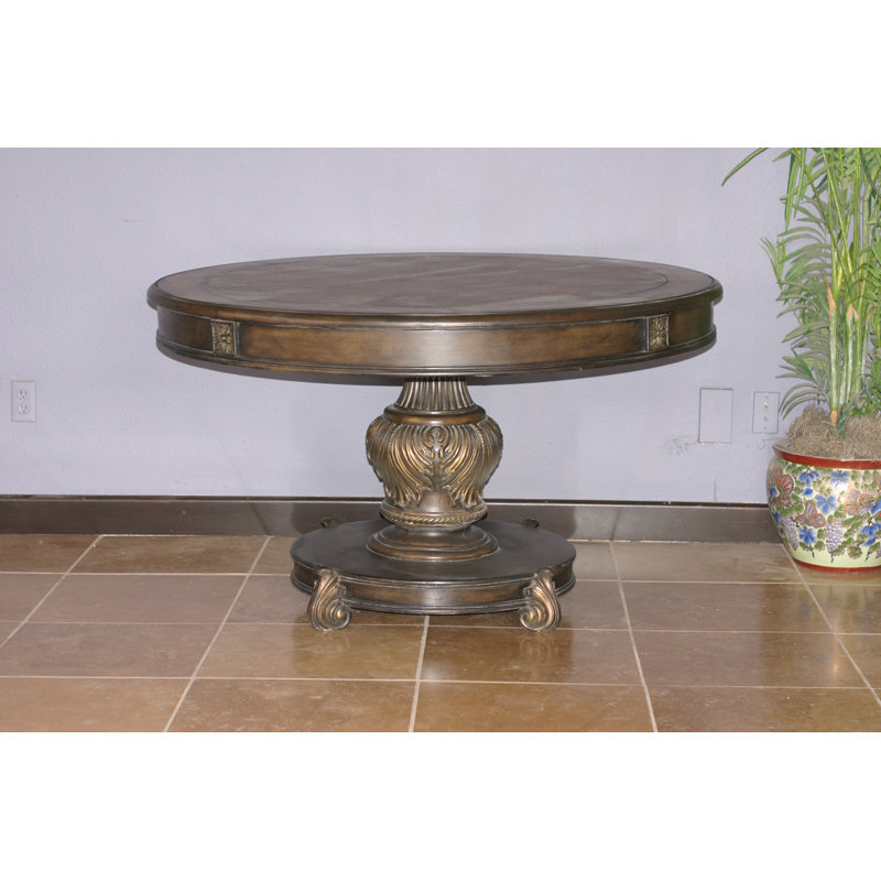 Table ronde Adedapo