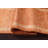 Orange Gabbeh Runner Rug 3x10