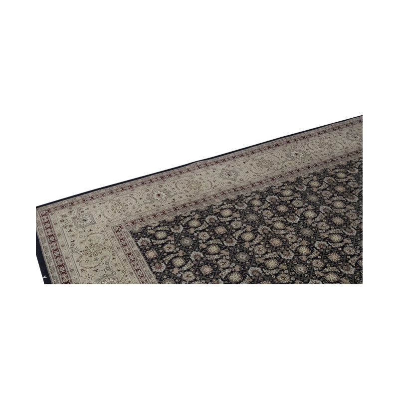 Wool Southwestern Area Rug