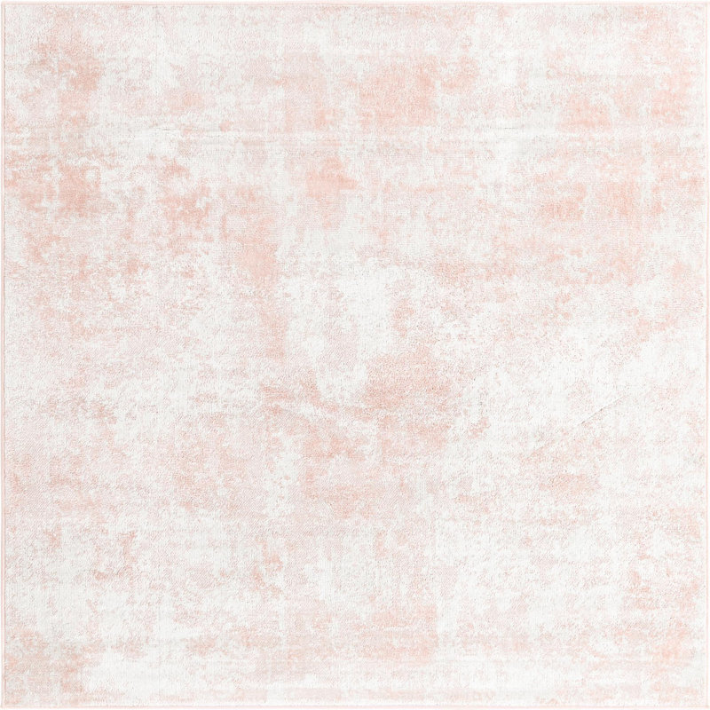 Indoor Rug, Square 5'