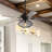 Vargas 52'' Ceiling Fan with Light Kit