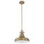 Bravo 1 - Light Single Pendant-12644362-28240368