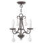 Lustre traditionnel / classique à 3 lumières de style bougie Blaney-779255296-751405121