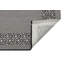 Aelita Rectangle Indoor / Outdoor Area Rug-831693463
