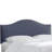 Caja Upholstered Panel Headboard-22881402-22881396
