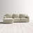 Mukai Upholstered L-Shaped Sectional-409367113-455290984
