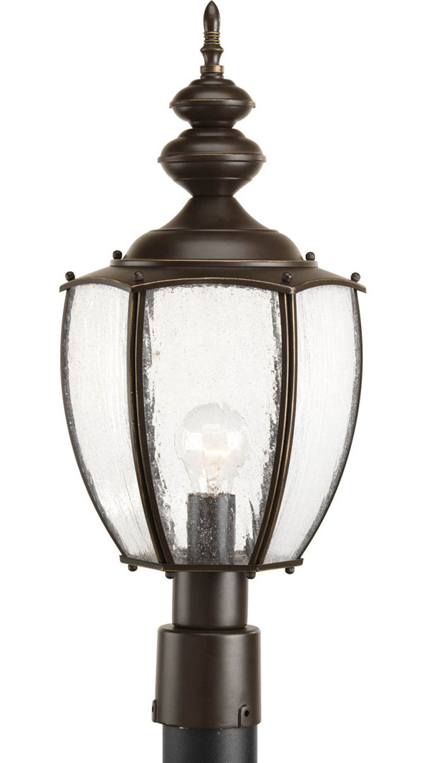 Rawson 1 - Light 22.63" H Lantern Head Lark Manor™ 