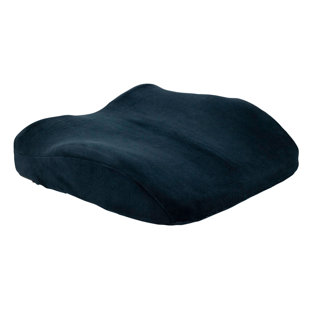 Coussin de siège Obusforme