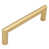 Satin Brass