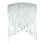 Chantant 8 - Light Flush Mount