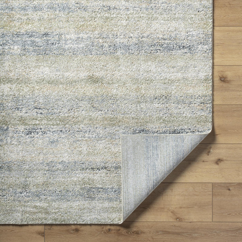 Puccio Indoor Rug, Rectangle 5'3" x 7'3"