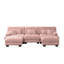Canapé modulaire Luxury Luxury-2049181128