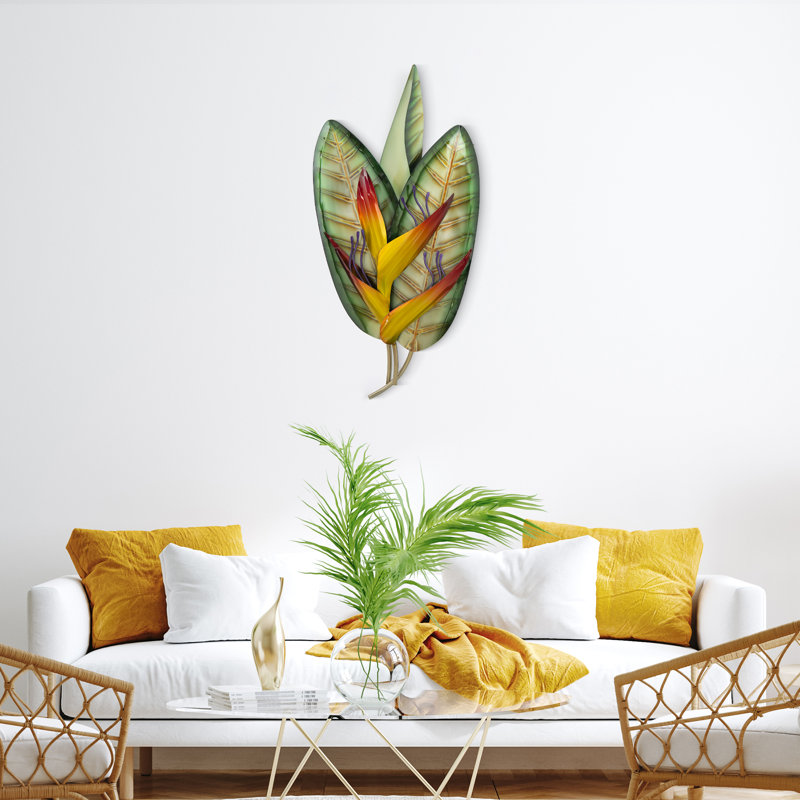Coastal Wall Decor