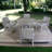 Seybert Courtyard Surf Side 5 Piece Teak Dining Set with Cushions