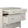 Commode 2 tiroirs Cavallo