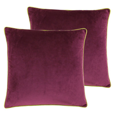 Square Meridian Square Scatter Cushion
