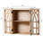 Sowder Bathroom Cabinet