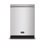 Professional 24" 46 dBA Built-In Fully Integrated Dishwasher