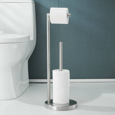 Ron Trading Wall Mount Toilet Paper Holder