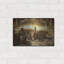 Luxe métal Art «Bitcoin New Age Seven» par Steve Hu «Bitcoin New Age Seven» par Steve Hunziker OOB-101651621