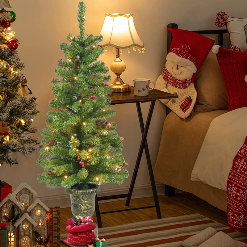 Christmas tree