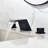 Widespread 2-handle Bathroom Faucet-65703395