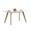 Table de salle à manger Ingowart-145353684