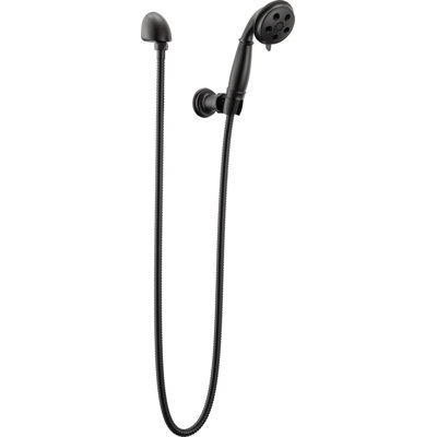 Douche à main réglable à 3 réglages H2Okinetic