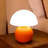 Mushroom Decor Cute Table Lamp-1744312512