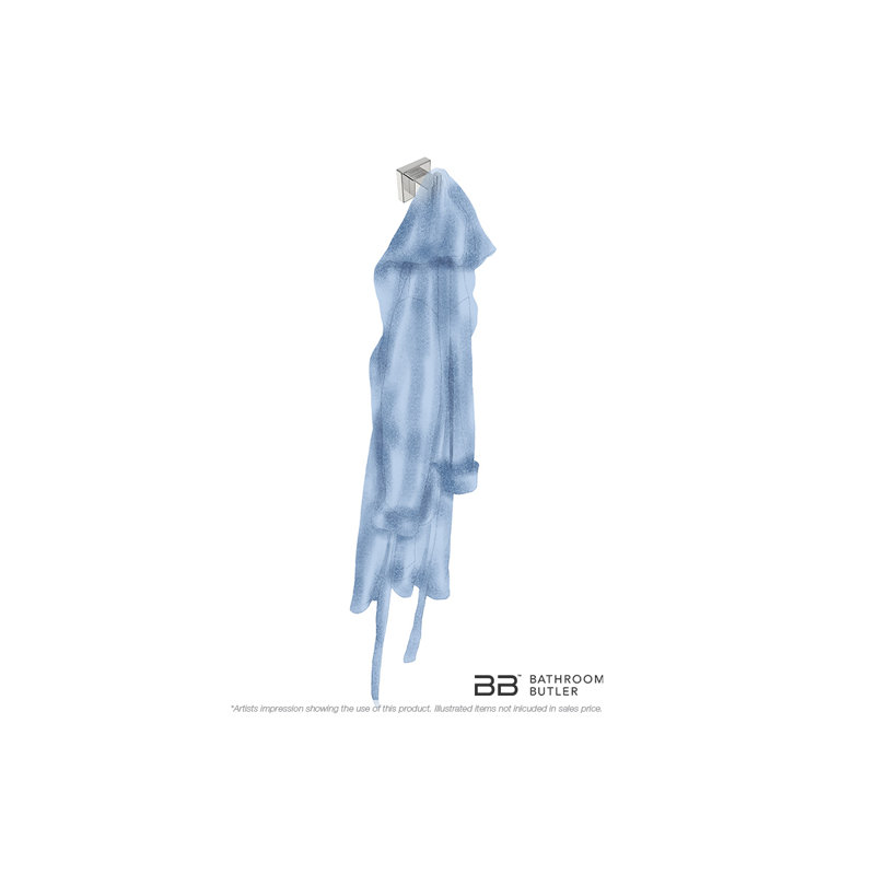 Single Robe Hook