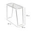Freestanding Drying Rack