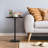 Warick End Table