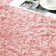 Machine Tufted Shag Area Rug