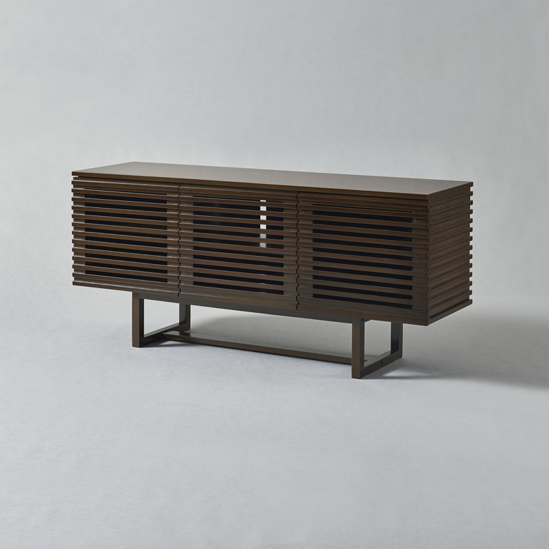 Unfinished TV Stand for TVs up to 58"