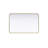 Erath Contour Metal Mirror-108306194-108306204