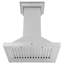 Hotte de cuisine murale ZLINE-88507126-122781977