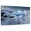 Alvord Snowy Mountain Lake