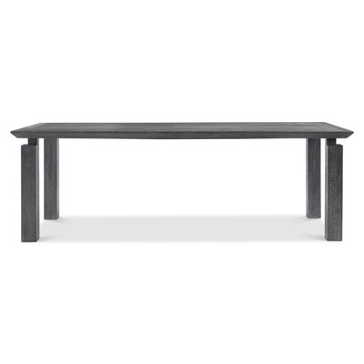 Bernhardt Menton Dining Table