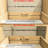 Full Extension 8'' Soft Close Metal Drawer Slide-808390624