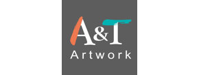 Logo A&T ARTWORK