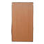 Ellis Large Mirror Brown