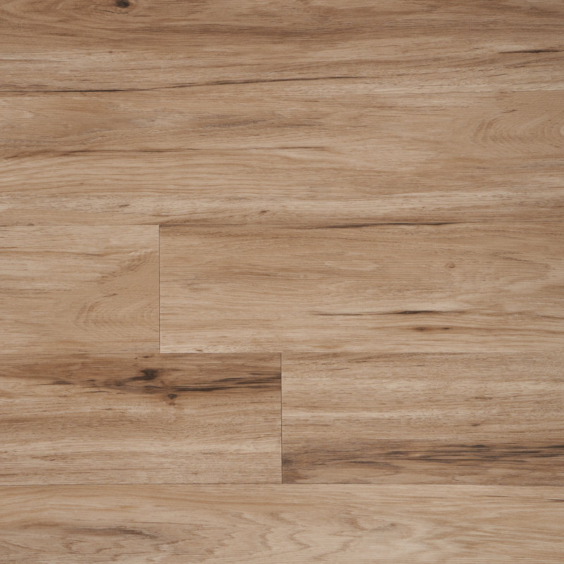 Lexington 5mm Thick 6.14'' W x 47.92'' L Vinyl Plank, Saratoga