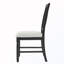 Chaises de salle à manger rembourrées avec design à lattes (ensemble de 4)-1019124438-1019124432-1019124434