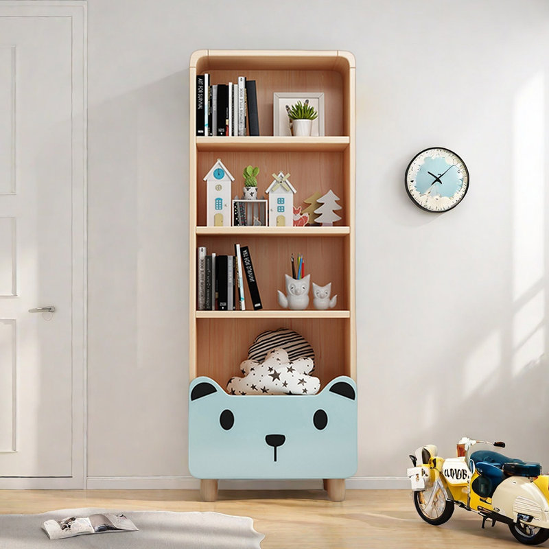 Bibliothèque tendance et populaire