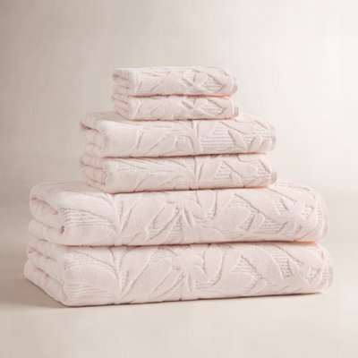 Esme Cotton Hand Towel