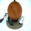 Lampe de basketball 16 po