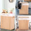 Bamboo Laundry Hamper