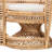 Viriginia Upholstered Armchair