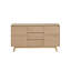 Buffet avec armoire de rangement